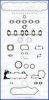 TOYOT 0411117110 Full Gasket Set, engine